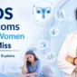 PCOS symptoms in Indian women