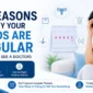 Irregular Periods Causes in Young Women