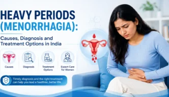 Heavy Periods Treatment