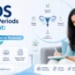 PCOS irregular periods treatment 85x85