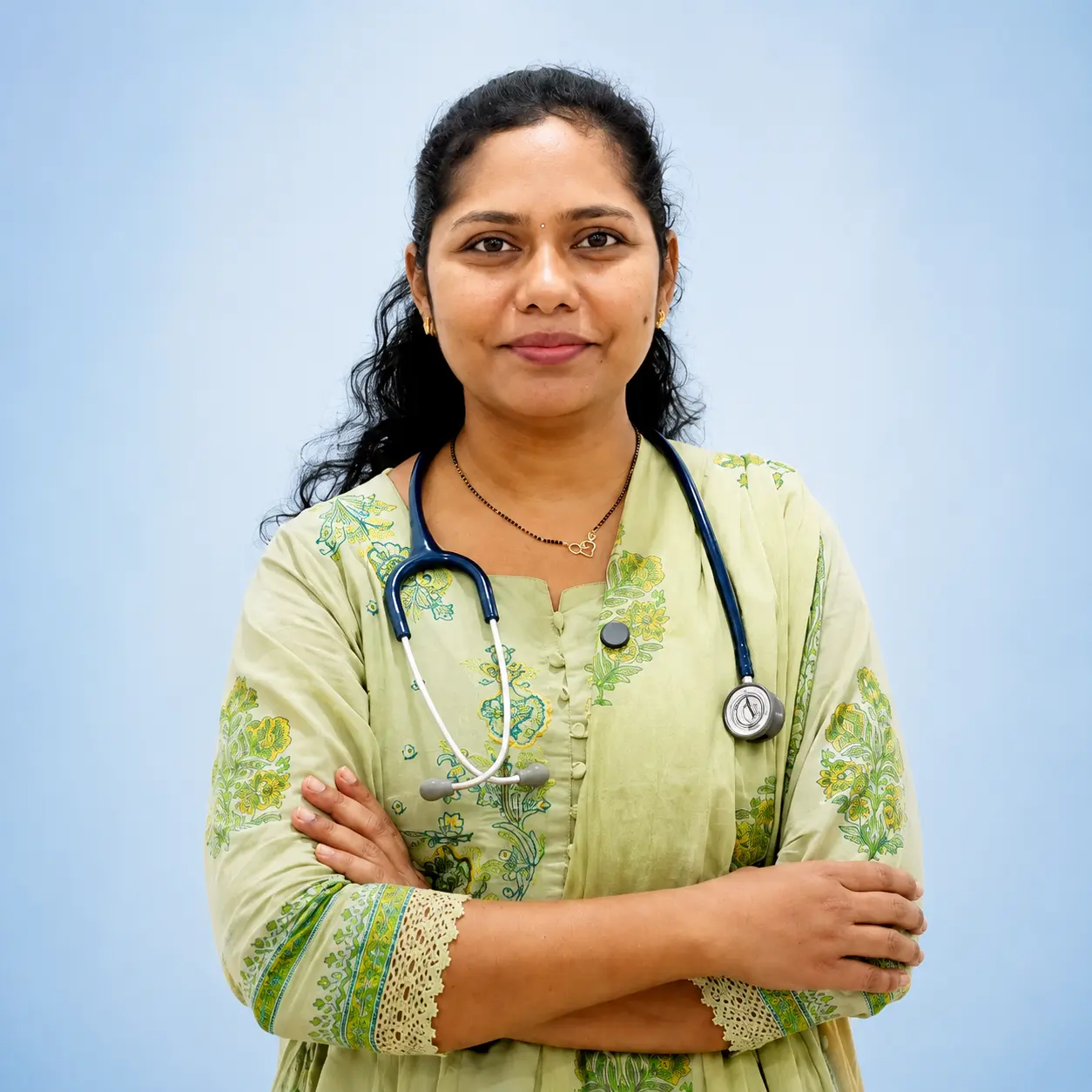Dr. Patil Jyothi